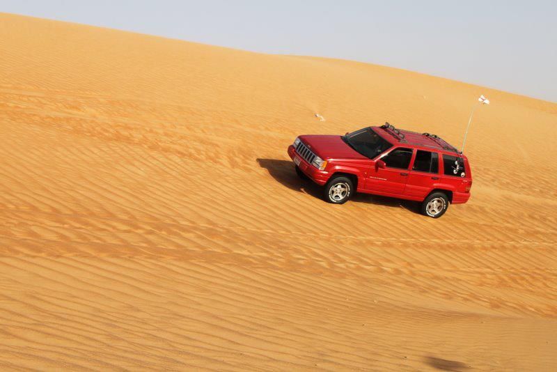 Jeep cherokee burns oil